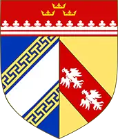 Blason de la région Grand Est