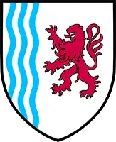 Blason de la région Nouvelle-Aquitaine