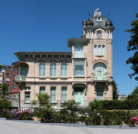 Art nouveau