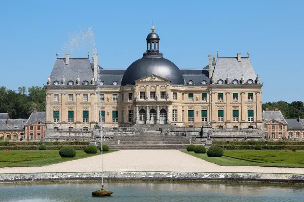 Baroque