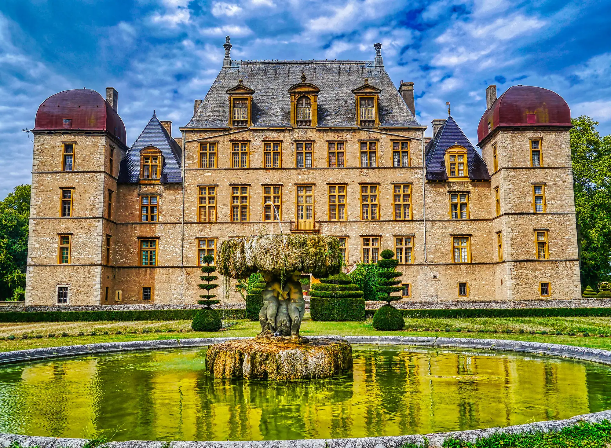 Mariages & réceptions
