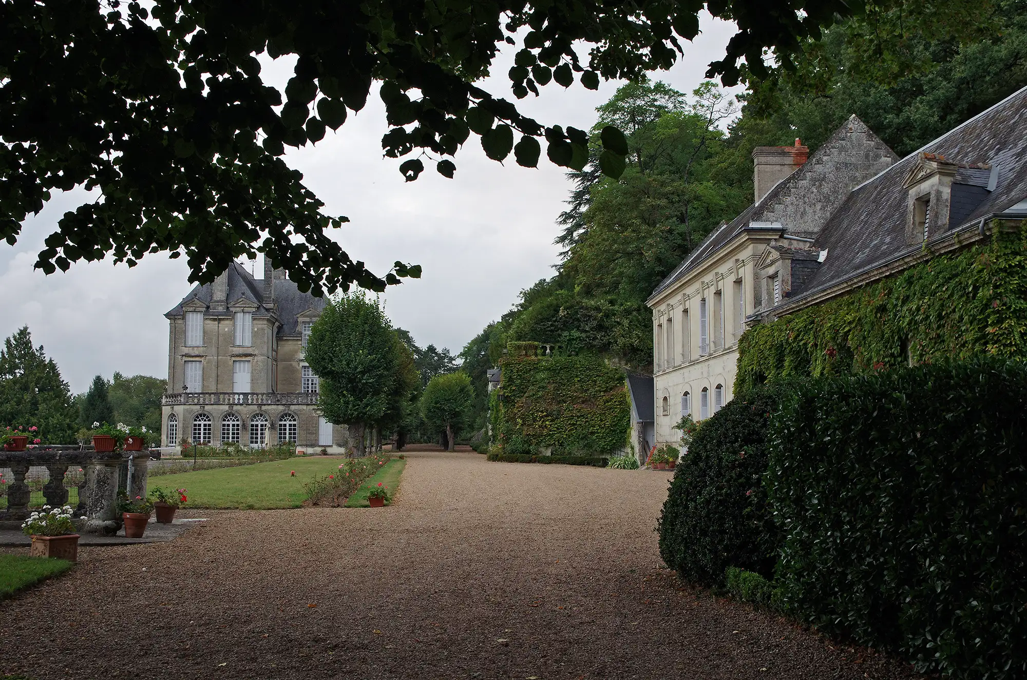 Location pour tournage