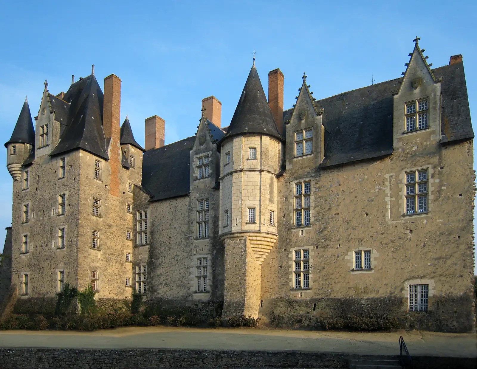 Parcs de loisirs