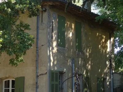 Bastide de Romégas