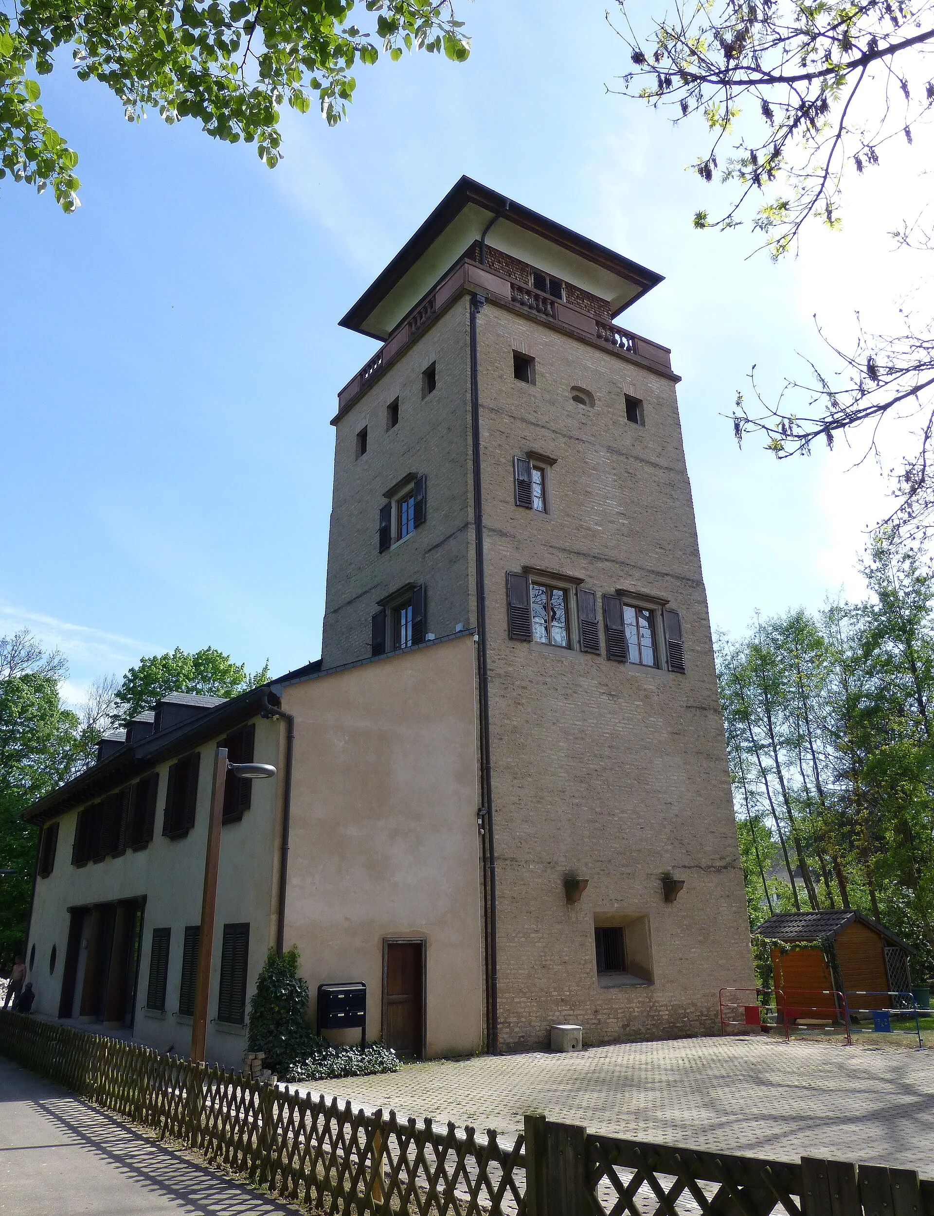 Breuscheckschlössel