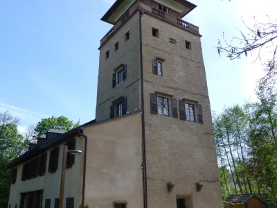 Breuscheckschlössel