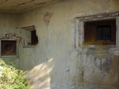 Casemate de Puxieux