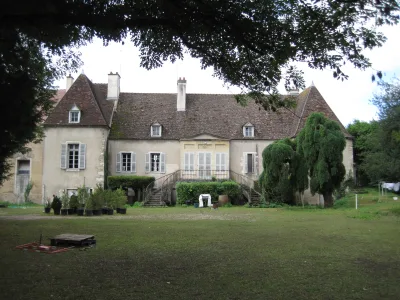 Castel de la Colombière