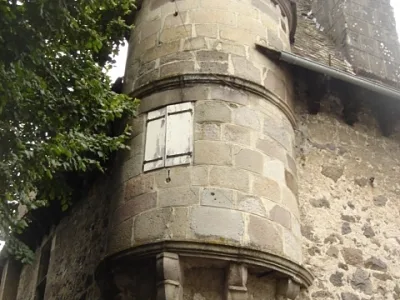 Castelsoutro de Vic
