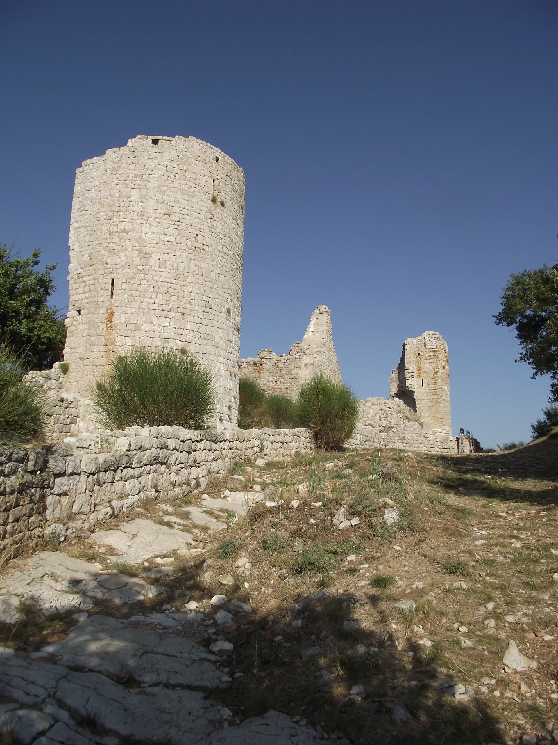 Castrum Saint-Jean