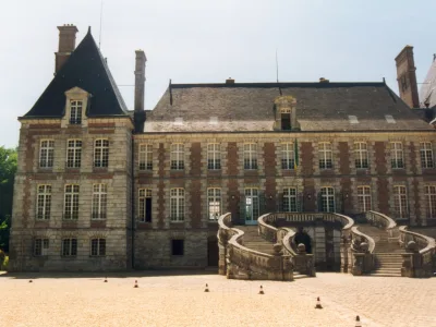 Château