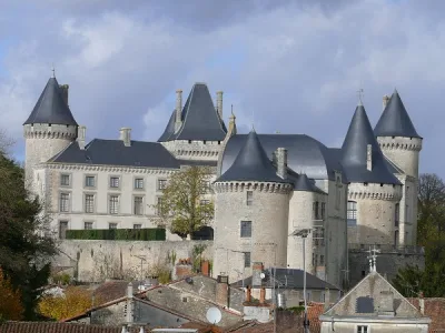Château