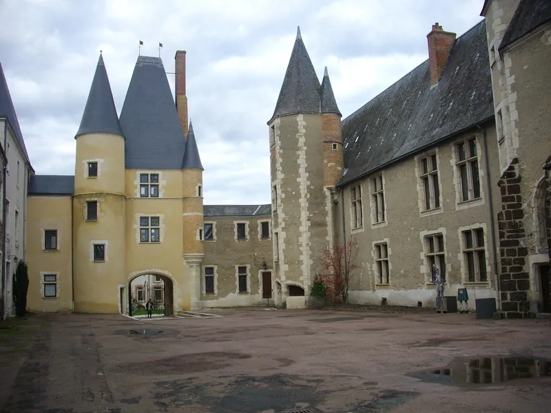 Château
