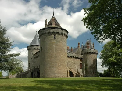 Château