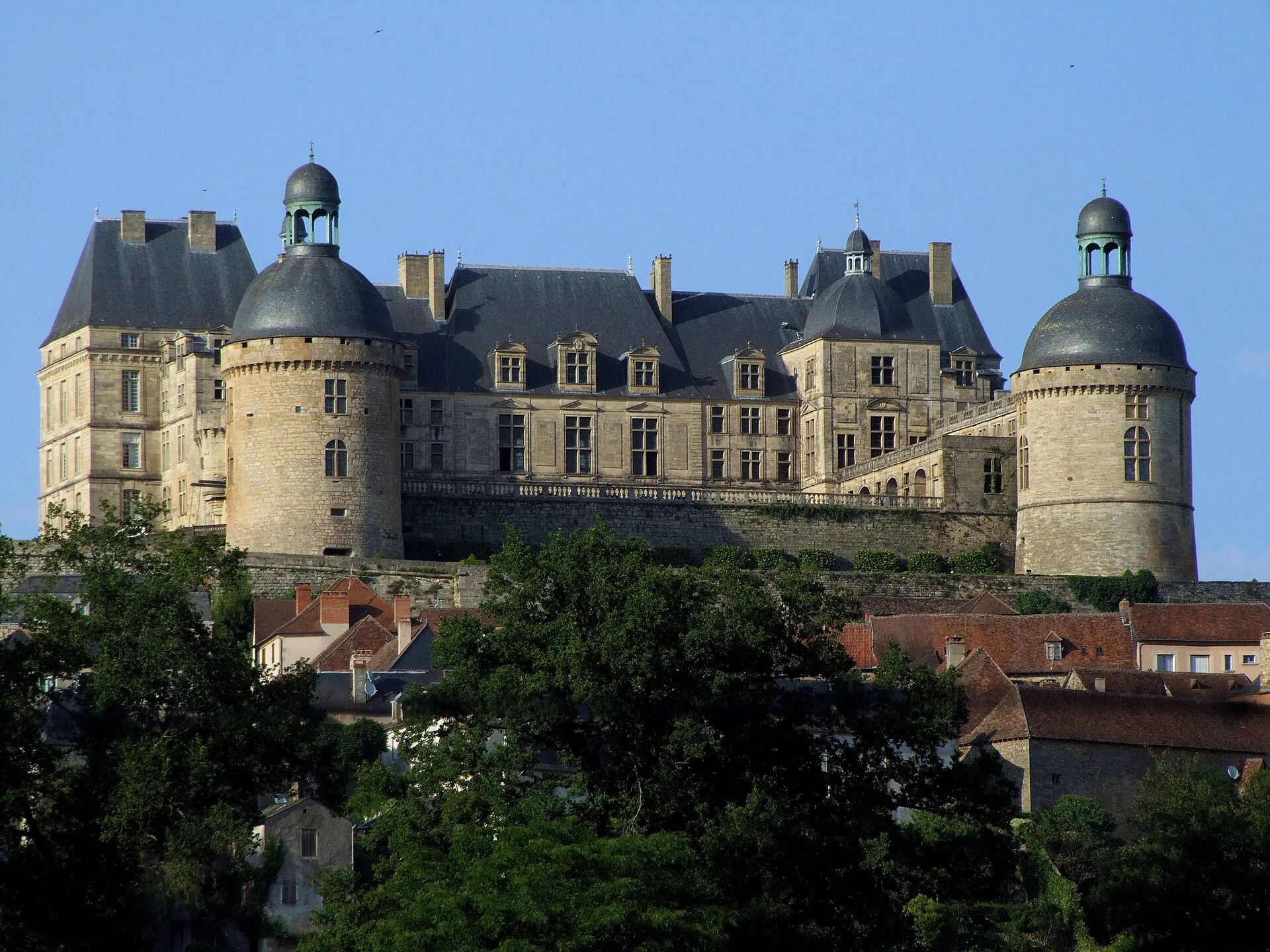 Château