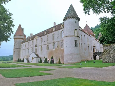 Château