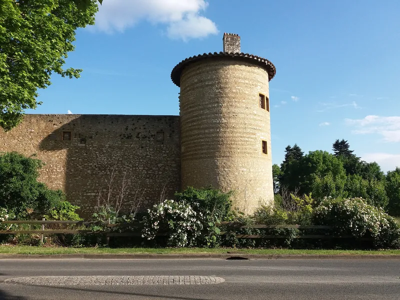 Château