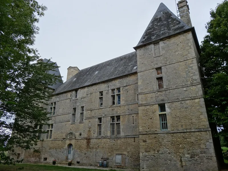 Château
