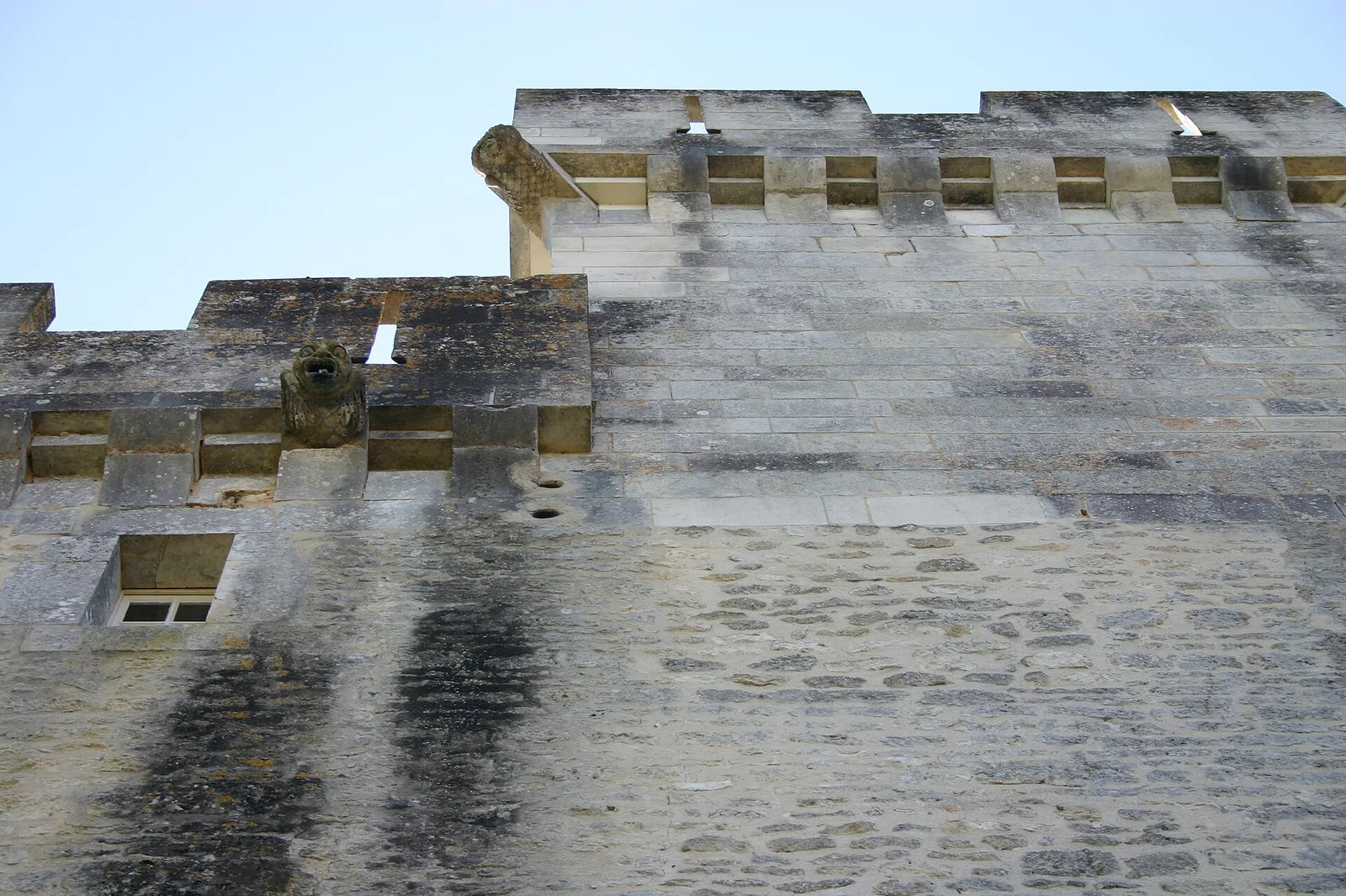 Château