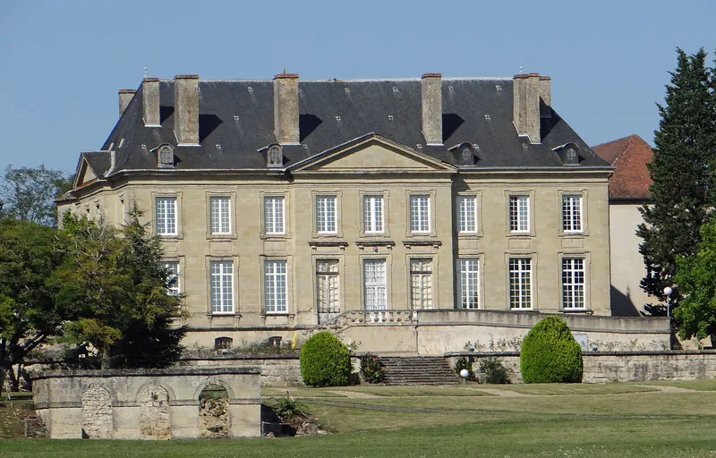 Château