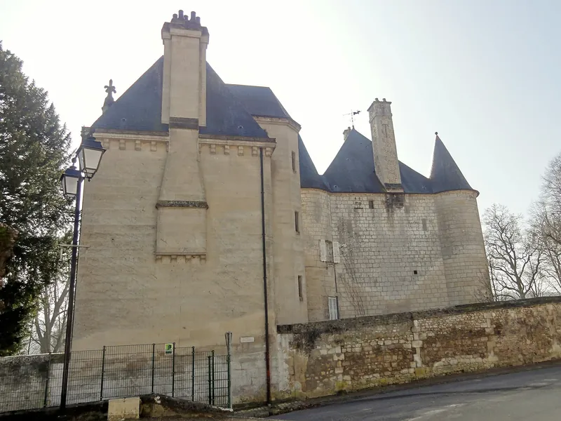 Château