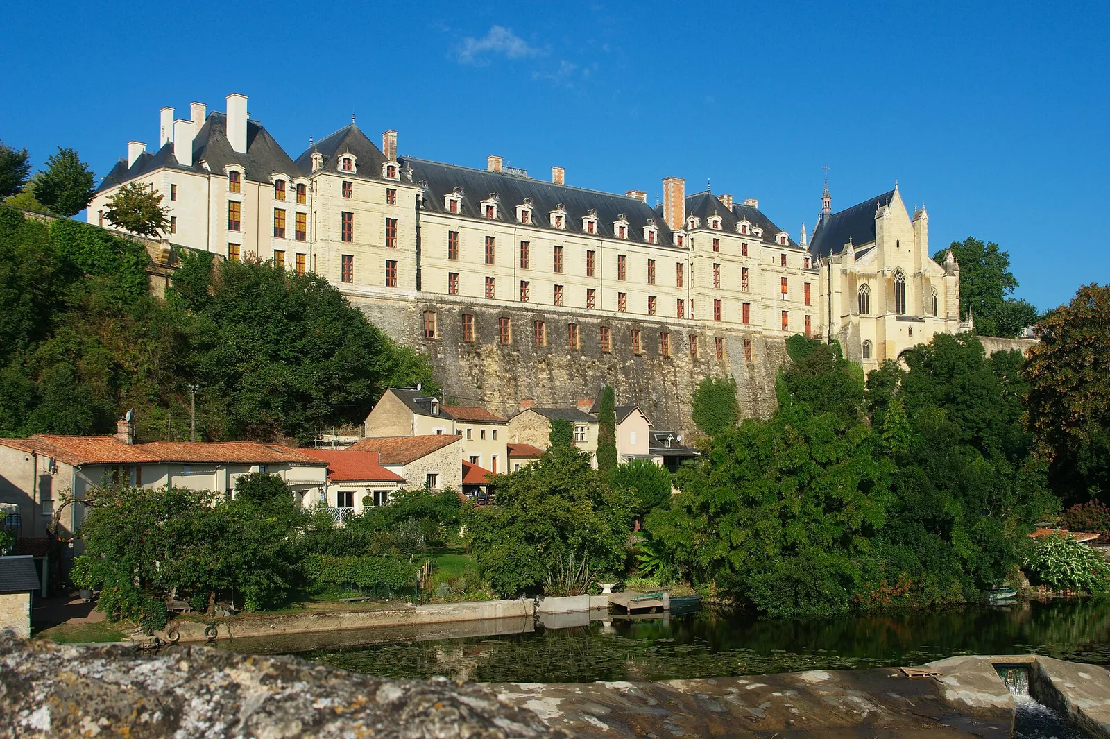 Château