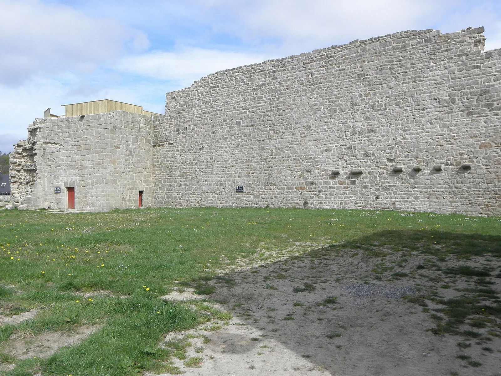 Château, Guémené-sur-Scorff – Morbihan