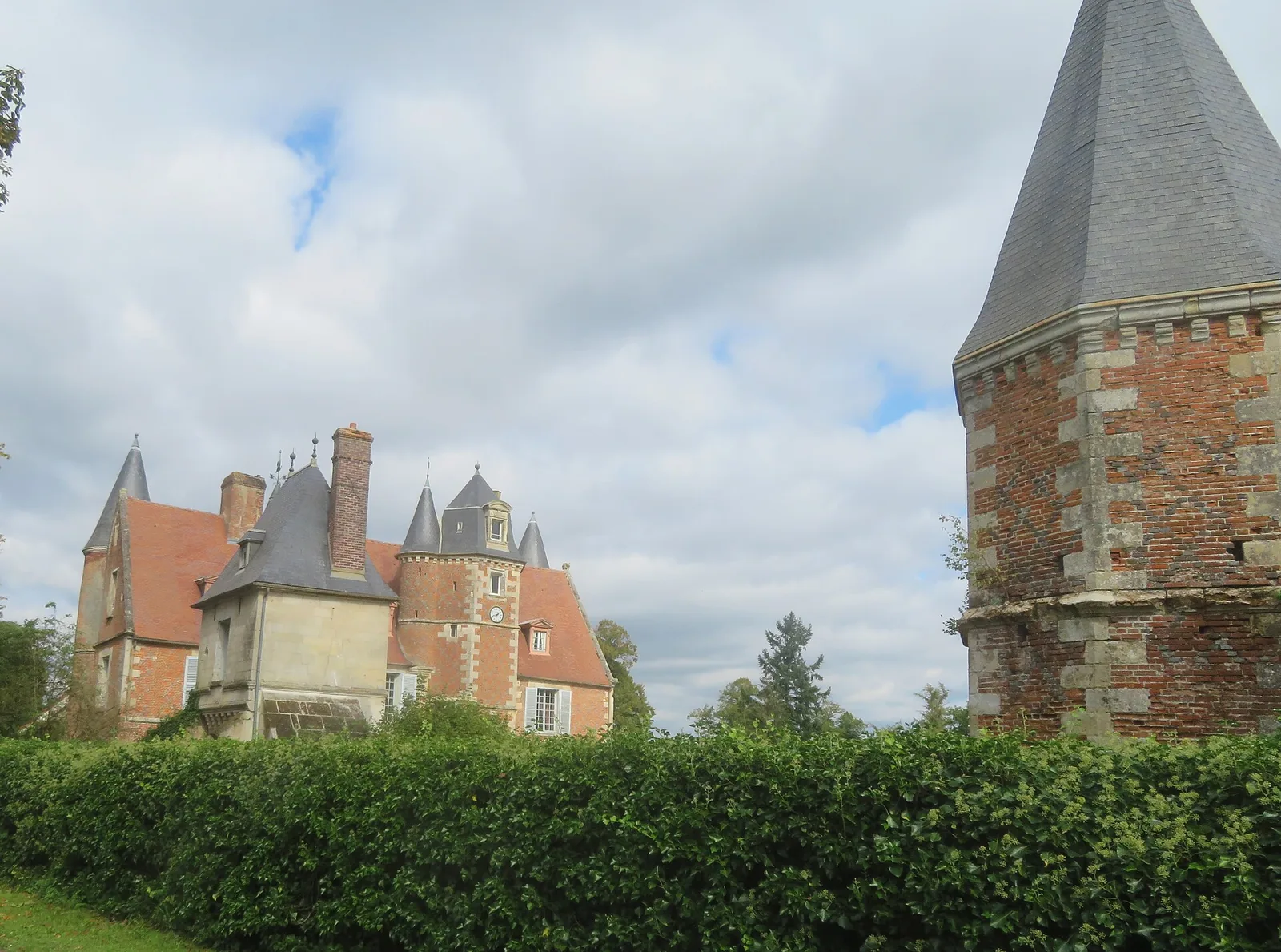 Château