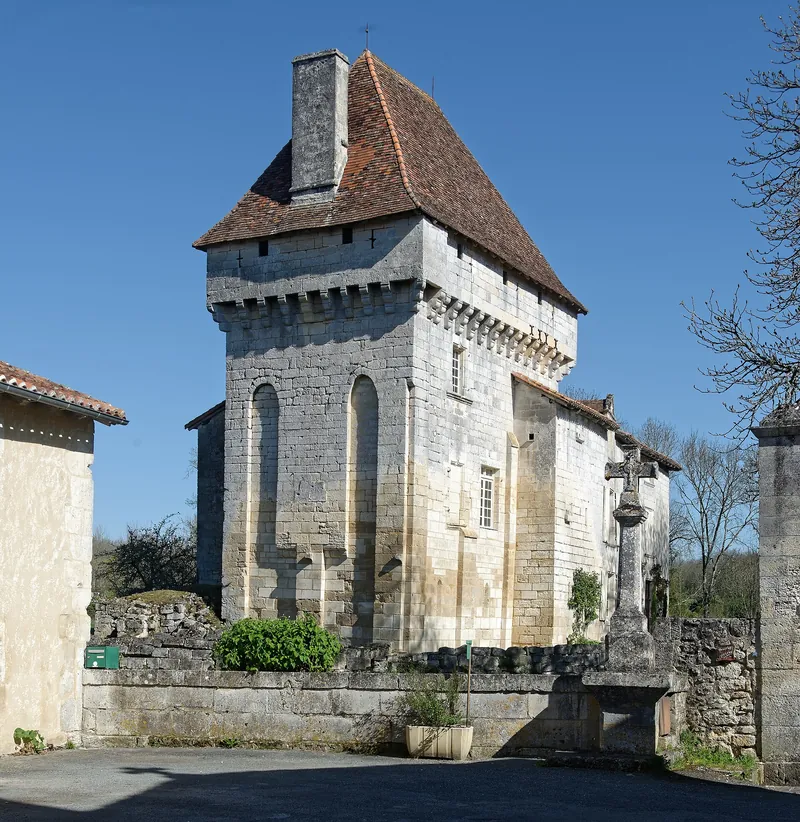 Château