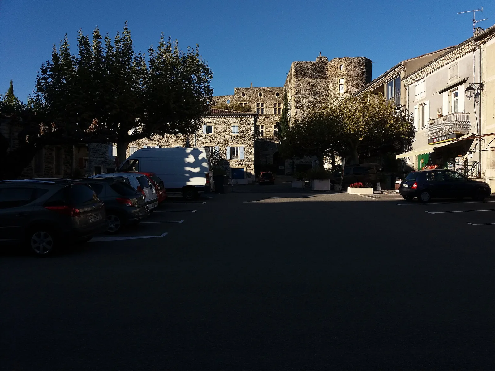 Château