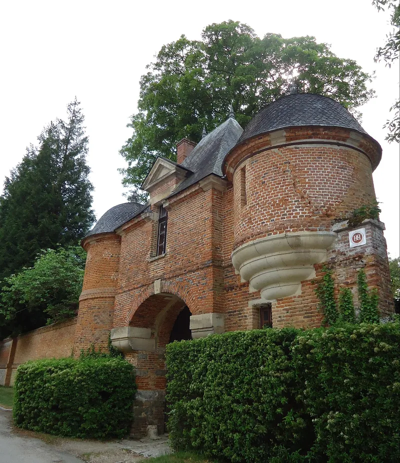 Château