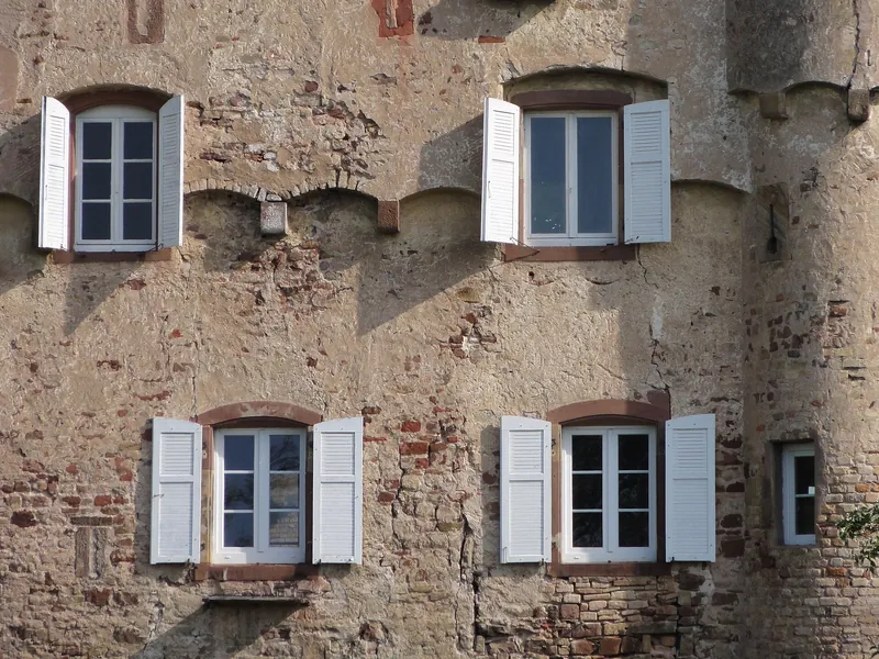 Château