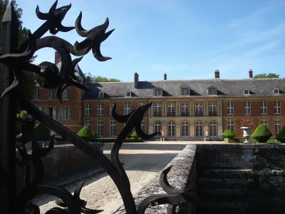 Château