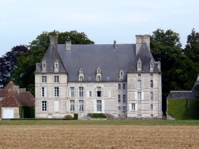 Château