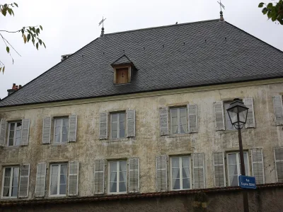 Château Anthoine