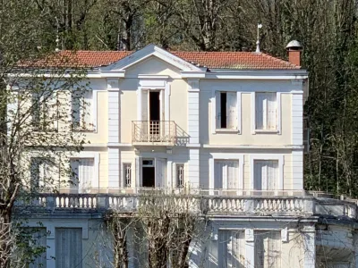 Château Bellevue