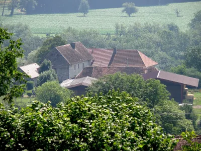 Château Bochard