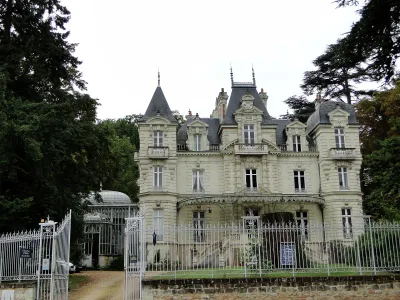 Château Bouvet-Ladubay