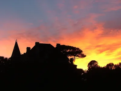 Château Charles-Roux