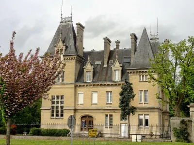Château Civet