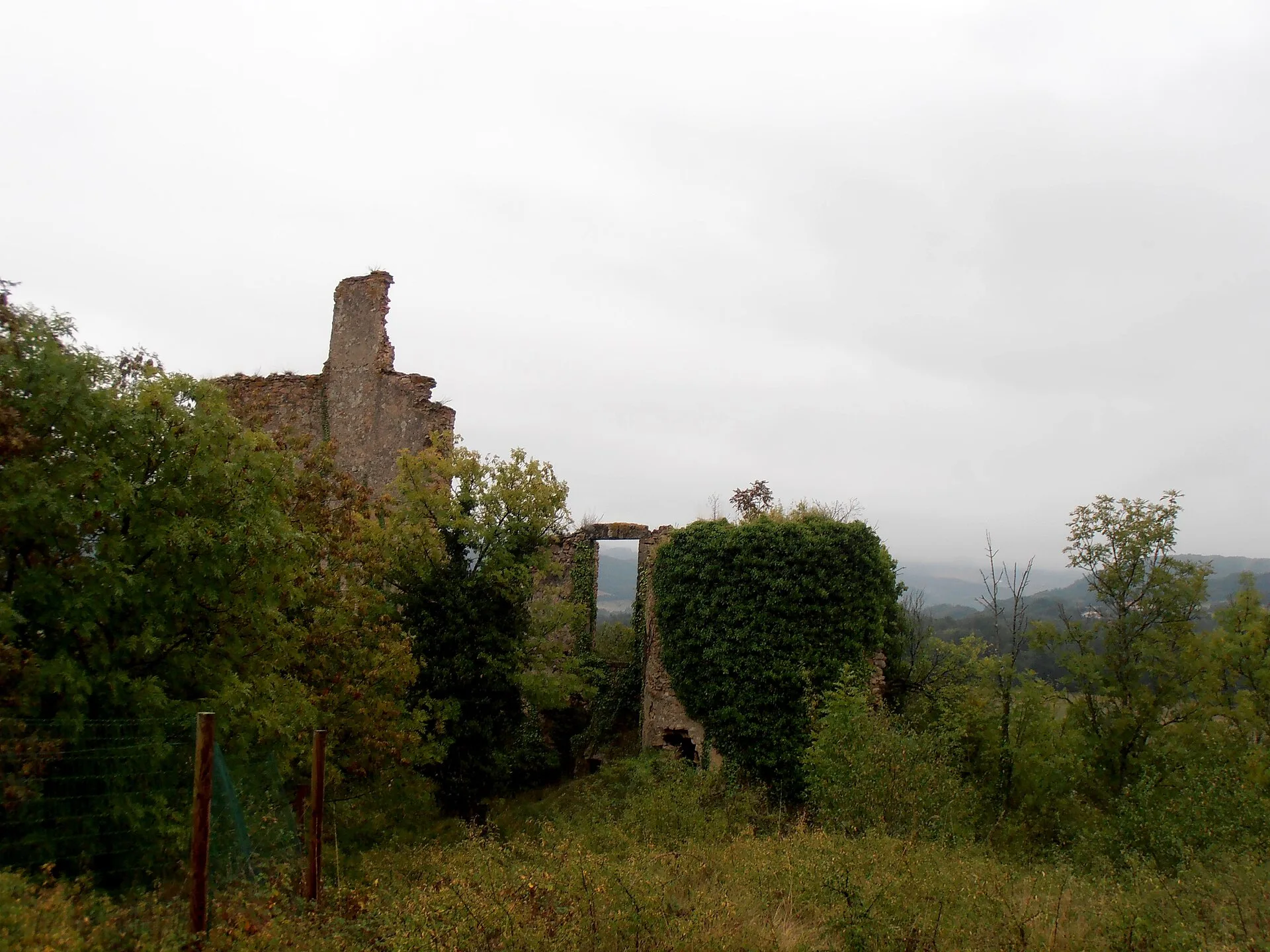 Château Cocu, Auzat-la-Combelle – Puy-de-Dôme