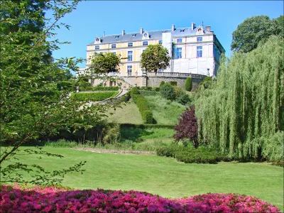 Château Colbert