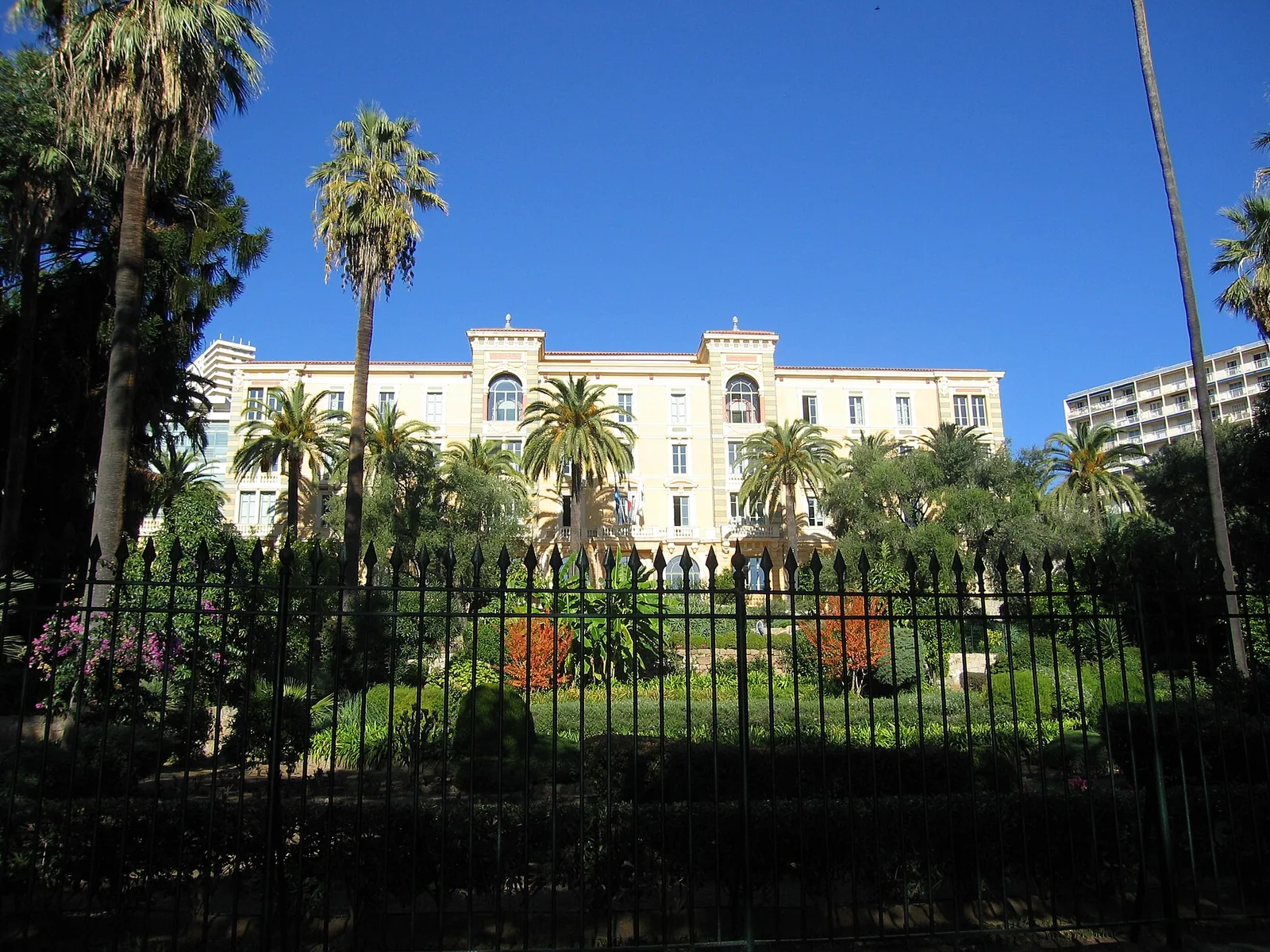 Château Conti