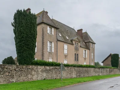 Château d'Achun