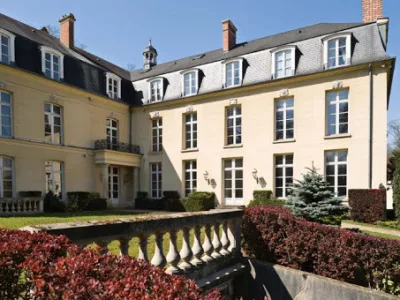 Château d'Acqueville