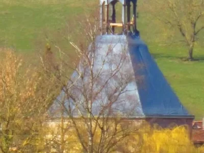 Château d'Adoménil