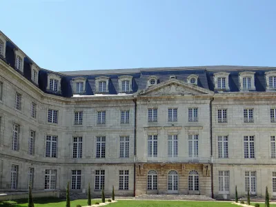 Château d'Aiguillon