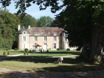 Château d'Ailly