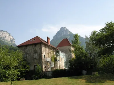 Château d'Alex