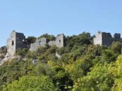 Château d'Allègre